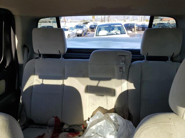 Photo 10 from auction – 2008 FORD EXPLORER S with VIN 1FMEU31E38UA37596