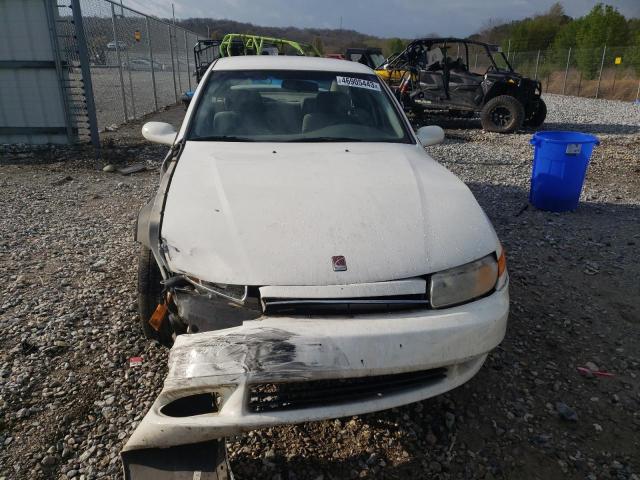 Photo 5 from auction – 2002 SATURN L100 with VIN 1G8JS54F22Y597547