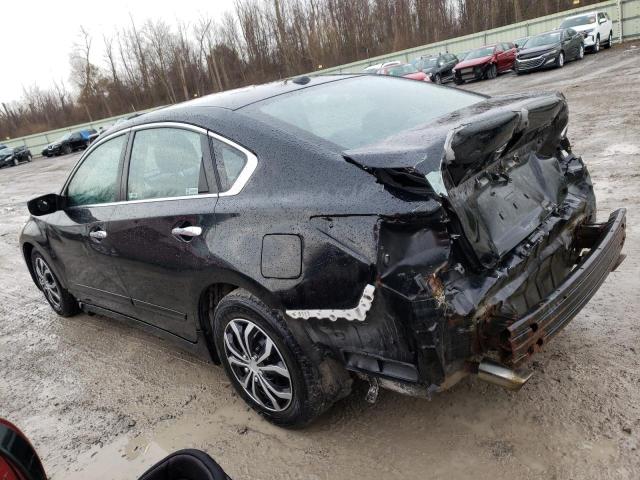 Photo 2 from auction – 2015 NISSAN ALTIMA 2.5 with VIN 1N4AL3AP7FC162276