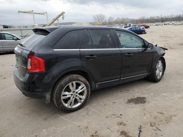 Photo 3 from auction – 2012 FORD EDGE LIMIT with VIN 2FMDK3KC1CBA02200