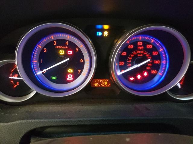 Zdjęcie 9 z aukcji – 2009 MAZDA 6 I z VIN 1YVHP82A095M39339