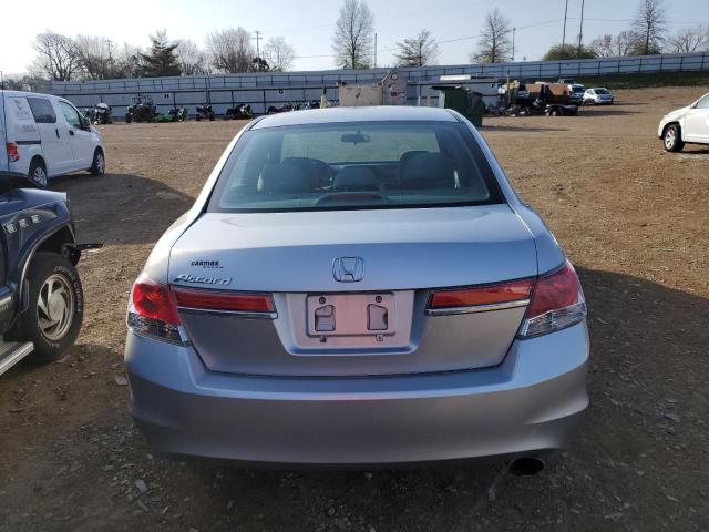 Photo 6 from auction – 2012 HONDA ACCORD LXP with VIN 1HGCP2F43CA226175