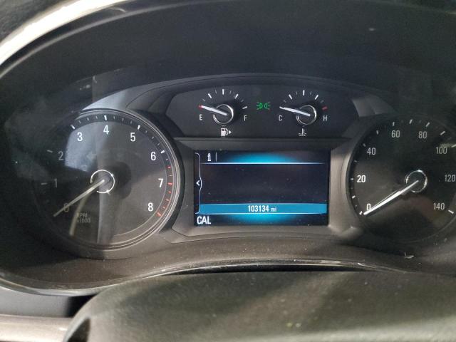 Photo 9 from auction – 2017 BUICK ENCORE PRE with VIN KL4CJBSB7HB069265