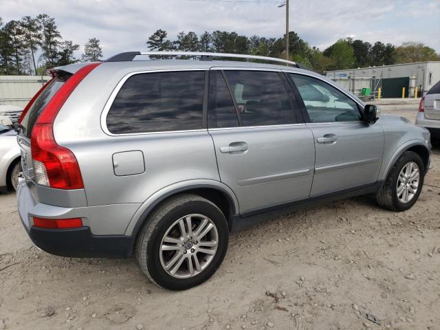 Photo 3 from auction – 2011 VOLVO XC90 3.2 with VIN YV4952CY6B1581360