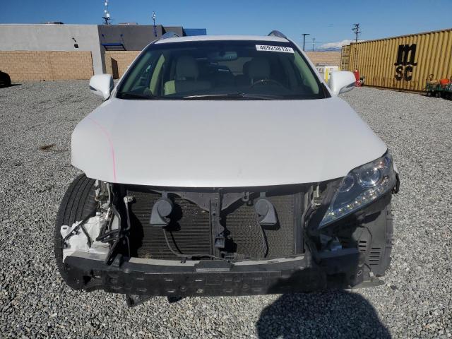 Photo 5 from auction – 2015 LEXUS RX 350 with VIN 2T2ZK1BA7FC207816
