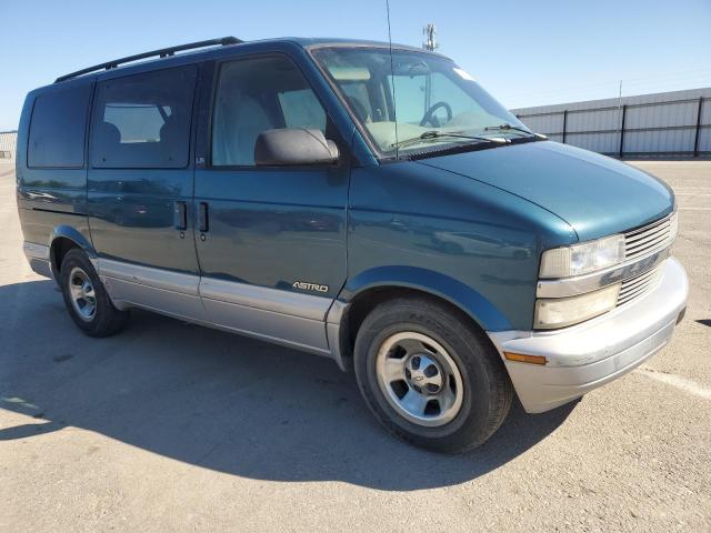 Photo 4 from auction – 2000 CHEVROLET ASTRO with VIN 1GNDM19W2YB154199