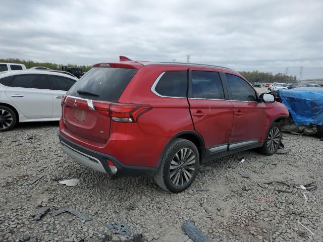 Photo 3 from auction – 2020 MITSUBISHI OUTLANDER with VIN JA4AD3A30LZ019001