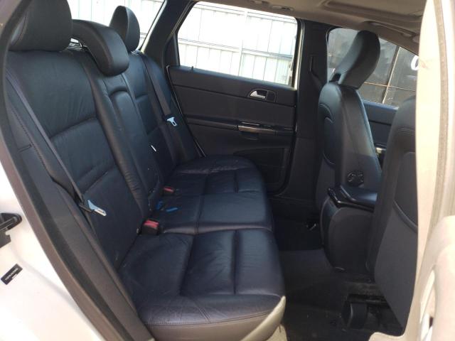 Photo 10 from auction – 2010 VOLVO V50 T5 with VIN YV1672MJ3A2536882