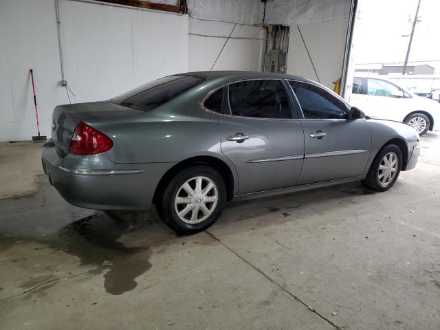 Photo 3 from auction – 2005 BUICK LACROSSE C with VIN 2G4WD532351278522