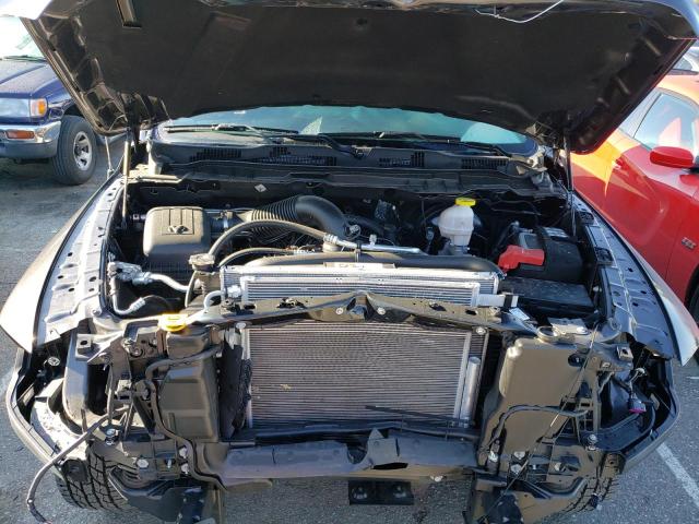 Photo 11 from auction – 2022 RAM 1500 CLASS with VIN 1C6RR7LT2NS207410