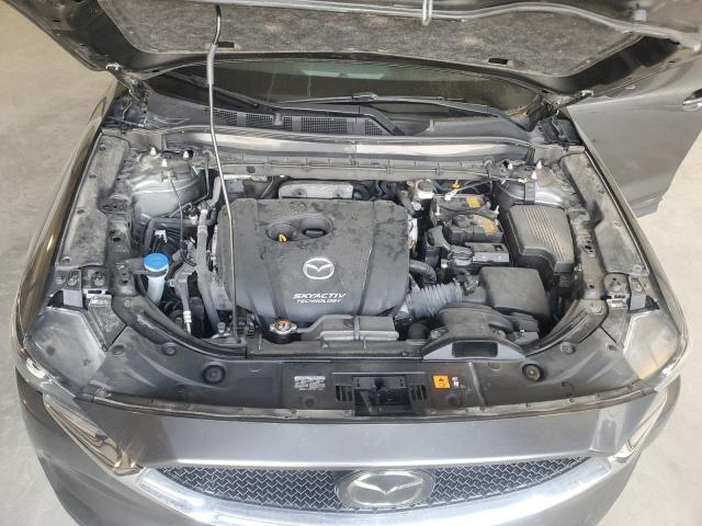 Photo 12 from auction – 2019 MAZDA CX-5 TOURI with VIN JM3KFBCM1K0639919