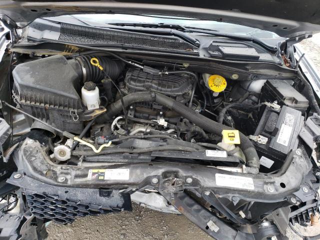 Photo 11 from auction – 2019 DODGE GRAND CARA with VIN 2C4RDGCG8KR611304