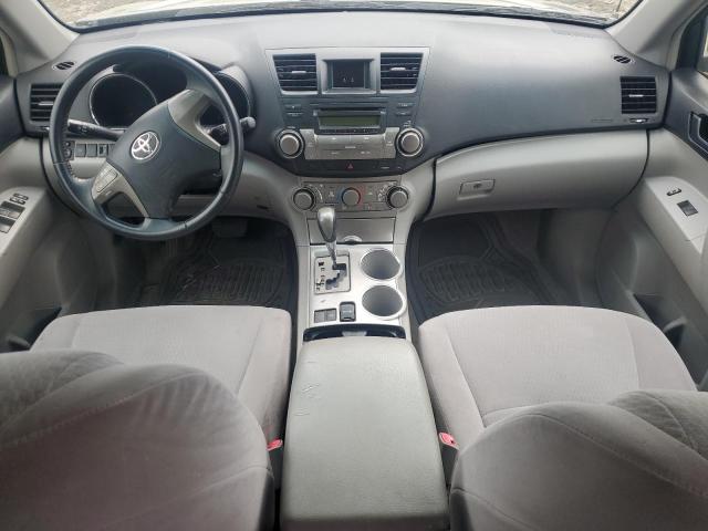 Photo 8 from auction – 2009 TOYOTA HIGHLANDER with VIN JTEDS41AX92091222