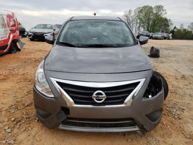 Photo 5 from auction – 2016 NISSAN VERSA S with VIN 3N1CN7AP3GL861126