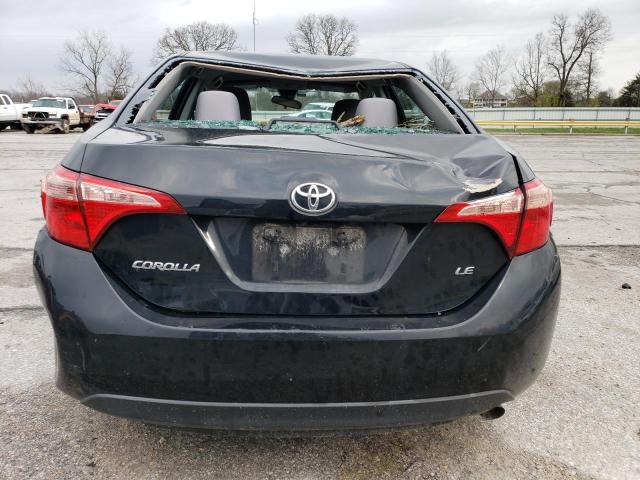 Photo 6 from auction – 2018 TOYOTA COROLLA L with VIN 5YFBURHE7JP770950