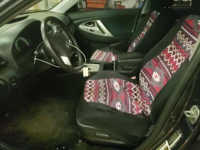 Photo 7 from auction – 2010 TOYOTA CAMRY BASE with VIN 4T1BF3EK5AU018468