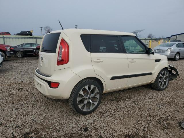 Photo 3 from auction – 2012 KIA SOUL + with VIN KNDJT2A6XC7435193