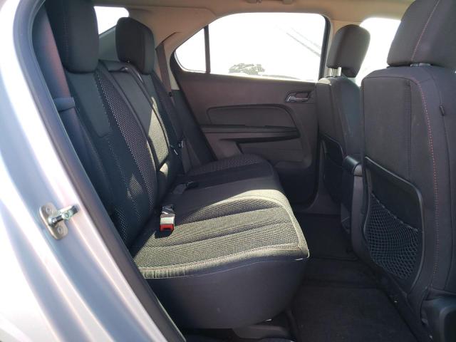 Photo 10 from auction – 2011 CHEVROLET EQUINOX LT with VIN 2CNALDEC1B6234885