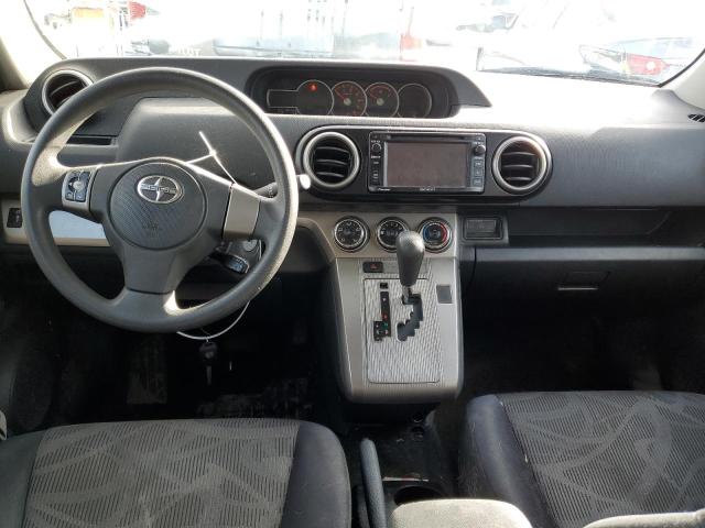 Photo 8 from auction – 2015 TOYOTA SCION XB with VIN JTLZE4FE0FJ074237