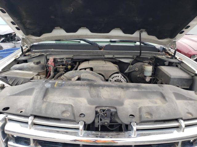 Photo 11 from auction – 2007 GMC SIERRA1500 with VIN 2GTEC13J371512132