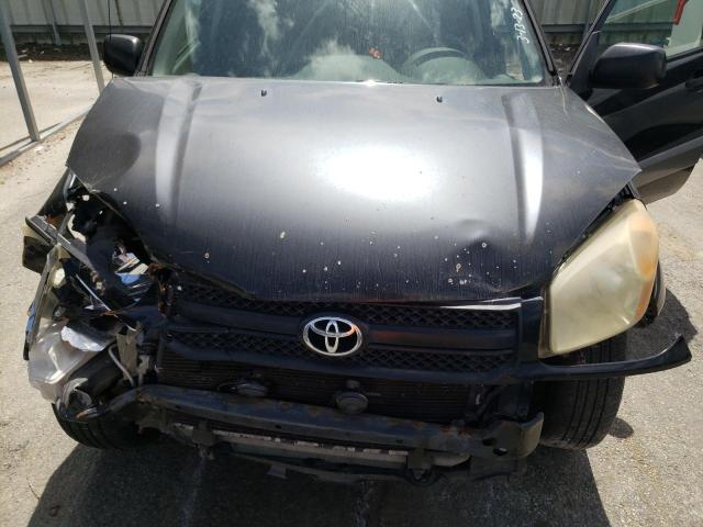 Photo 11 from auction – 2005 TOYOTA RAV4 with VIN JTEGD20V250087168