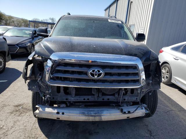 Photo 5 from auction – 2012 TOYOTA SEQUOIA SR with VIN 5TDZM5G16CS004160