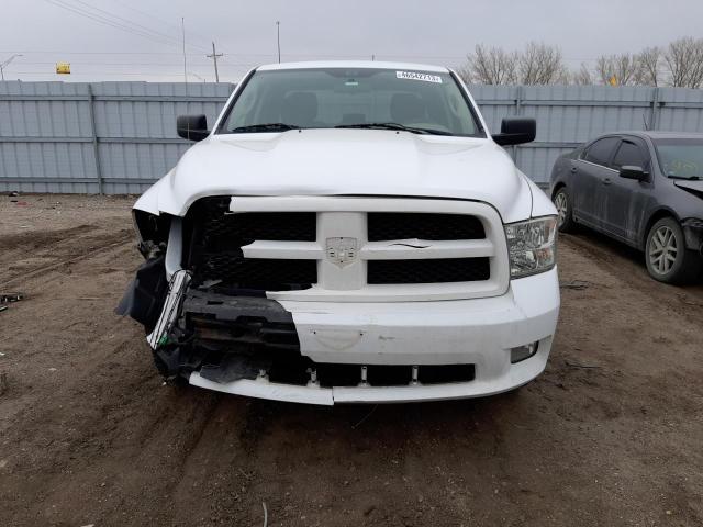 Photo 5 from auction – 2012 DODGE RAM 1500 S with VIN 1C6RD7FT7CS342017