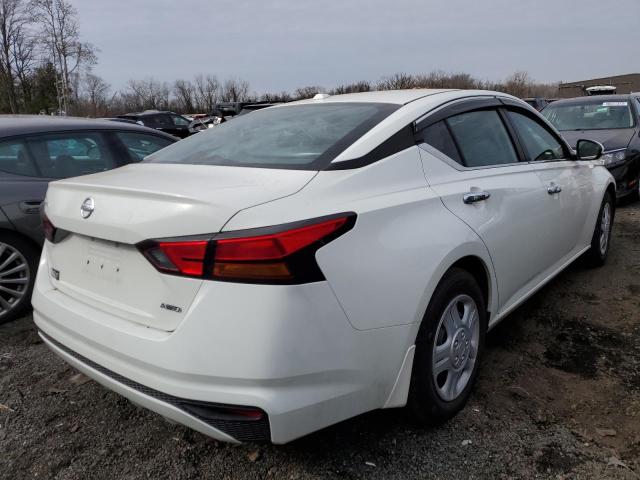 Photo 3 from auction – 2019 NISSAN ALTIMA S with VIN 1N4BL4BW5KC149293