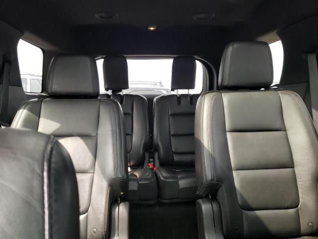 Photo 10 from auction – 2015 FORD EXPLORER X with VIN 1FM5K8D80FGB88044