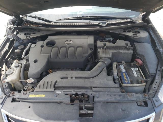 Photo 11 from auction – 2012 NISSAN ALTIMA BAS with VIN 1N4AL2AP7CC198202