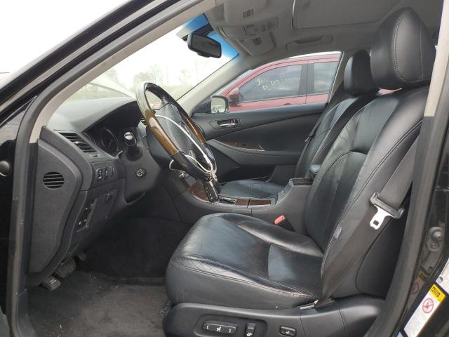Photo 7 from auction – 2010 LEXUS ES 350 with VIN JTHBK1EG1A2376984