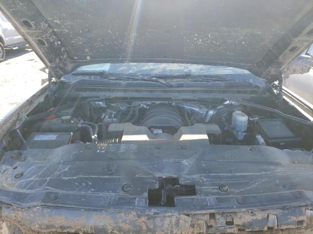 Photo 11 from auction – 2016 CHEVROLET SILVERADO with VIN 3GCUKREC4GG317465