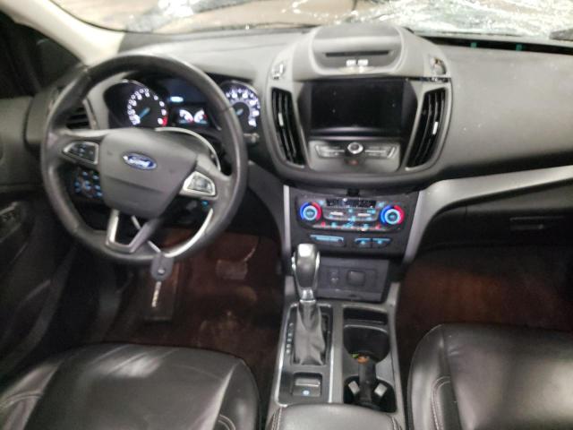 Photo 8 from auction – 2018 FORD ESCAPE SEL with VIN 1FMCU9HDXJUA49855