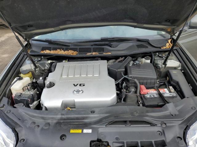 Фото 11 с аукциона – 2011 TOYOTA AVALON BAS с VIN 4T1BK3DB0BU430084
