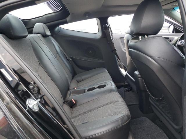 Photo 10 from auction – 2013 HYUNDAI VELOSTER with VIN KMHTC6AD9DU178329