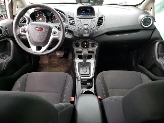 Photo 8 from auction – 2018 FORD FIESTA SE with VIN 3FADP4EJ3JM121440