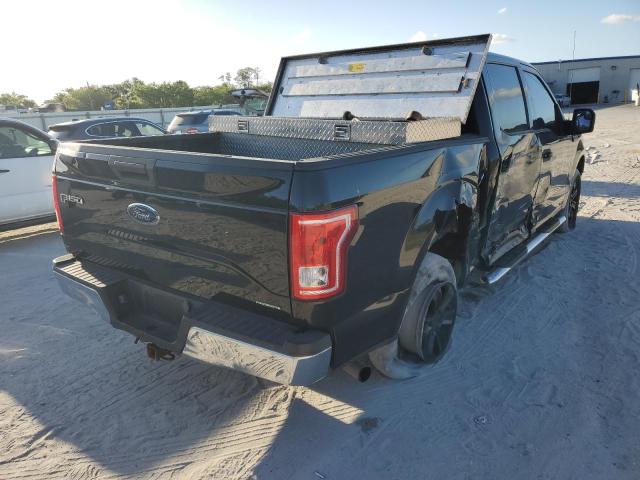 Photo 3 from auction – 2015 FORD F150 SUPER with VIN 1FTEW1CF9FFA73156
