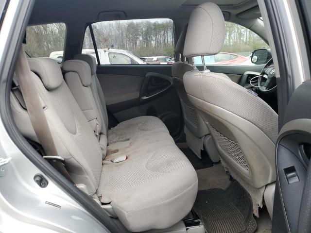 Photo 11 from auction – 2010 TOYOTA RAV4 LIMIT with VIN JTMEK4DV1A5084606