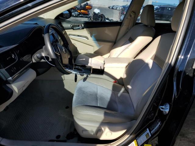 Photo 7 from auction – 2012 TOYOTA CAMRY HYBR with VIN 4T1BD1FK5CU009605