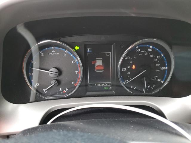 Photo 9 from auction – 2018 TOYOTA RAV4 with VIN JTMYFREV3JD111324