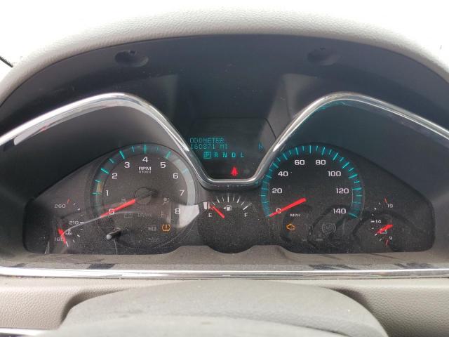 Photo 9 from auction – 2015 CHEVROLET TRAVERSE L with VIN 1GNKVGKD3FJ332575