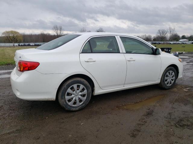 Photo 3 from auction – 2010 TOYOTA COROLLA with VIN JTDBU4EE2AJ080602