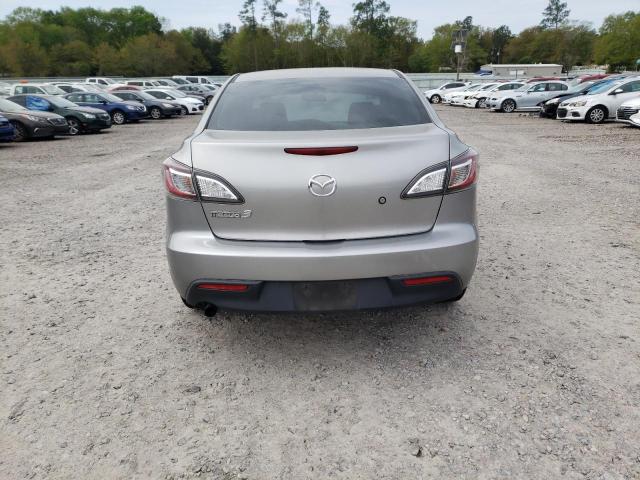 Photo 6 from auction – 2011 MAZDA 3 I with VIN JM1BL1UF7B1407962