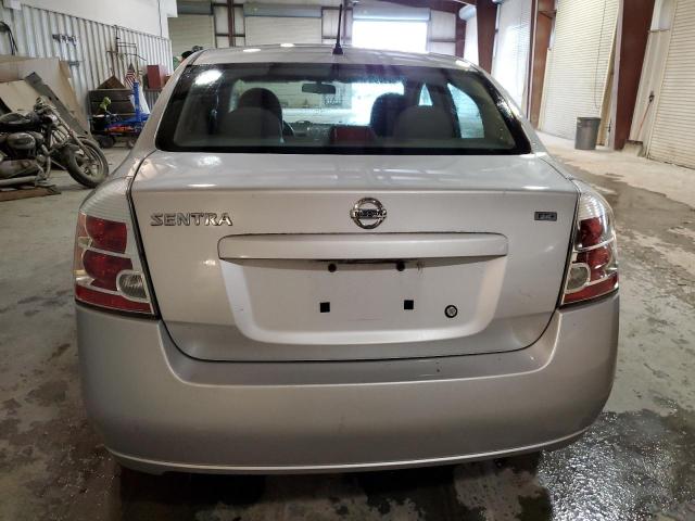 Photo 6 from auction – 2009 NISSAN SENTRA 2.0 with VIN 3N1AB61E49L679074