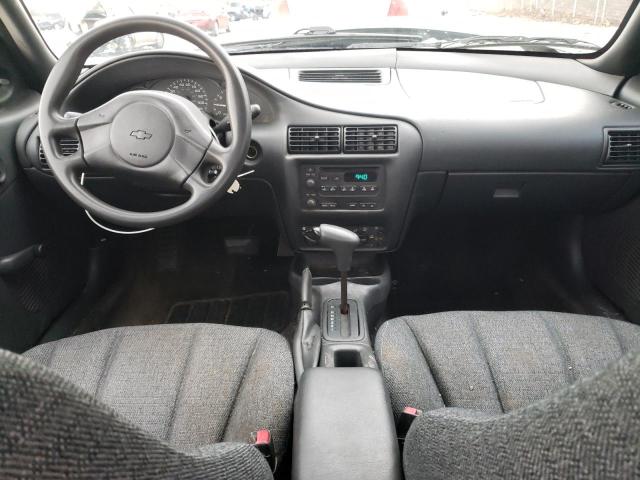 Photo 8 from auction – 2004 CHEVROLET CAVALIER with VIN 1G1JC52F047305255