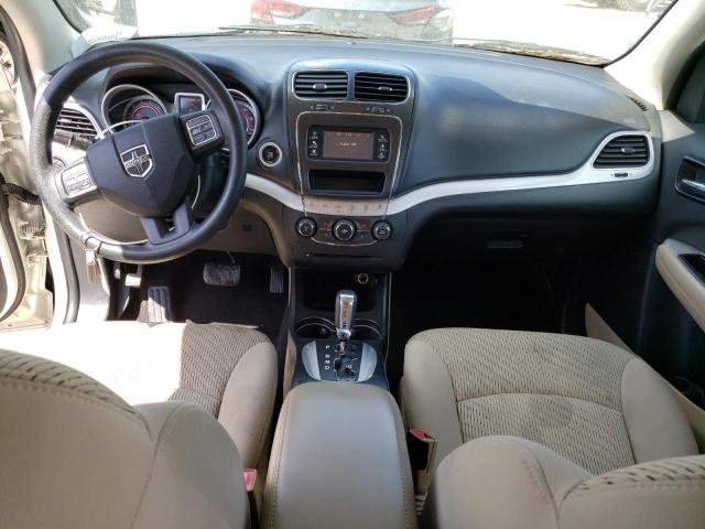 Photo 8 from auction – 2014 DODGE JOURNEY SE with VIN 3C4PDCABXET220955