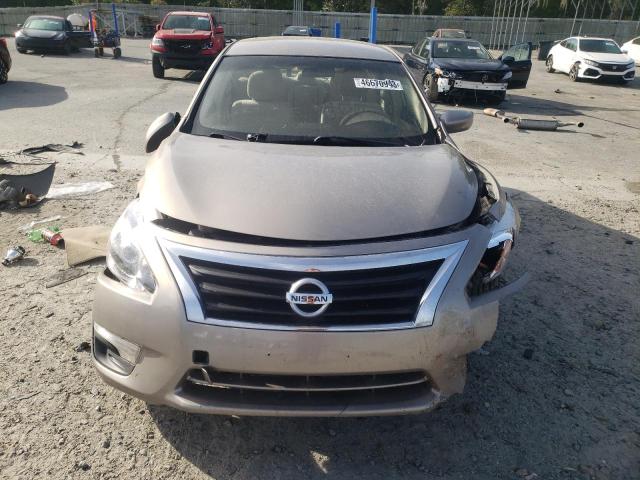 Photo 5 from auction – 2013 NISSAN ALTIMA 2.5 with VIN 1N4AL3AP7DN437274