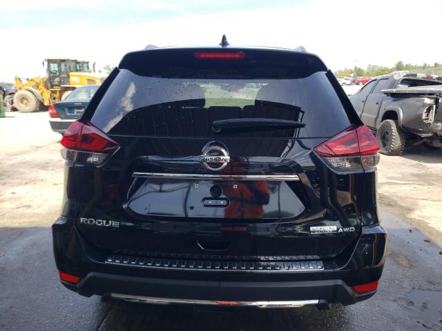 Photo 6 from auction – 2019 NISSAN ROGUE S with VIN 5N1AT2MV2KC815908
