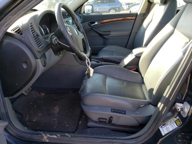 Photo 7 from auction – 2006 SAAB 9-3 with VIN YS3FD59Y961140726