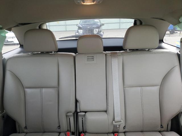 Photo 10 from auction – 2013 FORD EDGE SEL with VIN 2FMDK3JC6DBA77218